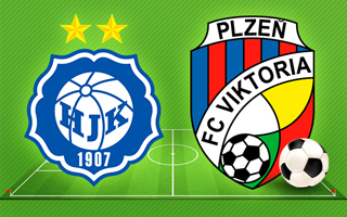 Прогноз ХИК — Виктория Пльзень