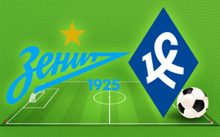 Прогноз Зенит — Крылья Советов