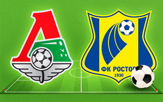 Прогноз Локомотив — Ростов