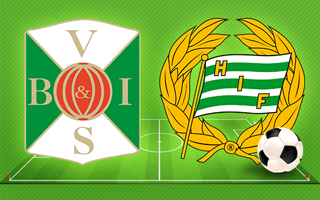 Прогноз Варберг — Хаммарбю