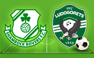 Прогноз Шемрок Роверс — Лудогорец