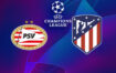 Ставки и прогноз на матч ПСВ — Атлетико Мадрид, 9 декабря 2025