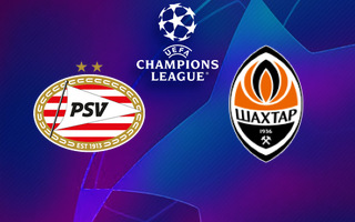 Ставки и прогноз на матч ПСВ — Шахтер Донецк, 27 ноября 2024