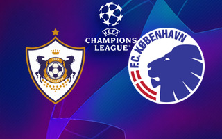 Ставки и прогноз на матч Карабах — Копенгаген, 1 октября 2025