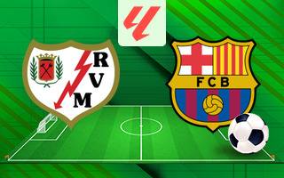 Ставки и прогноз на матч Райо Вальекано — Барселона, 31 августа 2025