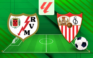 Ставки и прогноз на матч Райо Вальекано — Севилья, 28 сентября 2025