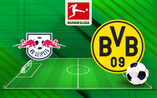 Ставки и прогноз на матч Лейпциг — Боруссия Дортмунд, 15 марта 2025