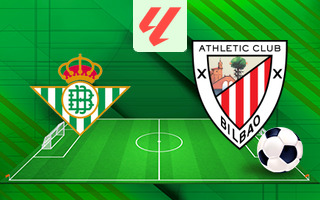 Ставки и прогноз на матч Бетис — Атлетик Бильбао, 31 августа 2025