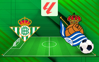 Ставки и прогноз на матч Бетис — Реал Сосьедад, 19 сентября 2025