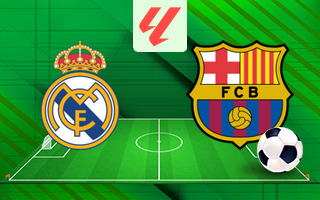 Ставки и прогноз на матч Реал Мадрид — Барселона, 26 октября 2025