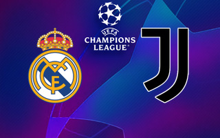Ставки и прогноз на матч Реал Мадрид — Ювентус, 22 октября 2025