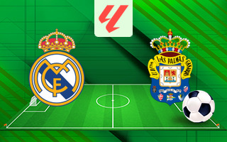 Ставки и прогноз на матч Реал Мадрид — Лас-Пальмас, 19 января 2025