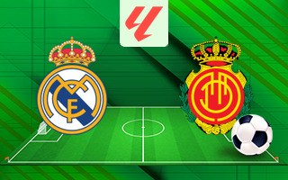 Ставки и прогноз на матч Реал Мадрид — Мальорка, КФ 1.81