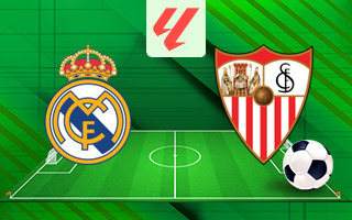Ставки и прогноз на матч Реал Мадрид — Севилья, 20 декабря 2025