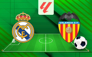 Ставки и прогноз на матч Реал Мадрид — Валенсия, 1 ноября 2025