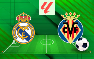 Ставки и прогноз на матч Реал Мадрид — Вильярреал, 4 октября 2025