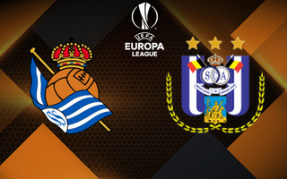 Ставки и прогноз на матч Реал Сосьедад — Андерлехт, 3 октября 2024