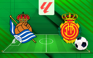 Ставки и прогноз на матч Реал Сосьедад — Мальорка, 24 сентября 2025