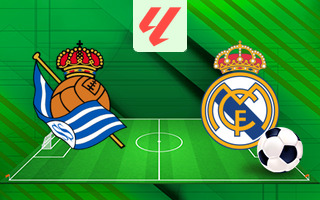 Ставки и прогноз на матч Реал Сосьедад — Реал Мадрид, 13 сентября 2025