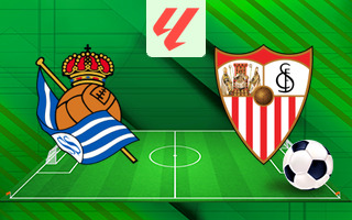 Ставки и прогноз на матч Реал Сосьедад — Севилья, 24 октября 2025