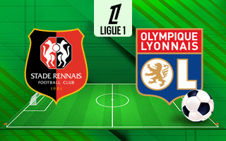 Ставки и прогноз на матч Ренн — Лион, 14 сентября 2025