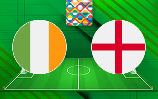 Ставки и прогноз на матч Ирландия — Англия, 7 сентября 2024
