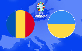 Ставки и прогноз на матч Румыния — Украина, 17 июня 2024