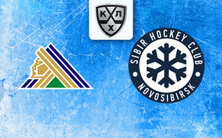 Ставки и прогноз на матч Салават Юлаев — Сибирь, 1 октября 2025