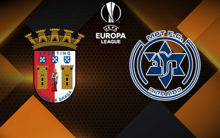 Ставки и прогноз на матч Брага — Маккаби Петах-Тиква, 25 июля 2024