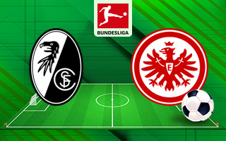 Ставки и прогноз на матч Фрайбург — Айнтрахт, 19 октября 2025