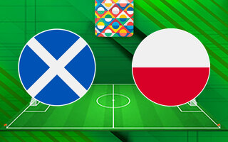 Ставки и прогноз на матч Шотландия — Польша, 5 сентября 2024