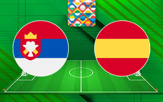 Ставки и прогноз на матч Сербия — Испания, 5 сентября 2024