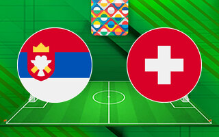 Ставки и прогноз на матч Сербия — Швейцария, 12 октября 2024