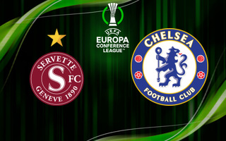 Ставки и прогноз на матч Серветт — Челси, 29 августа 2024