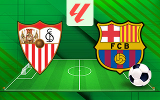 Ставки и прогноз на матч Севилья — Барселона, 5 октября 2025