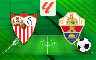 Ставки и прогноз на матч Севилья — Эльче, 12 сентября 2025