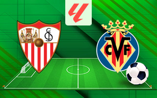 Ставки и прогноз на матч Севилья — Вильярреал, 23 сентября 2025