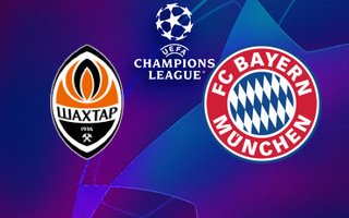 Ставки и прогноз на матч Шахтер — Бавария, 10 декабря 2024