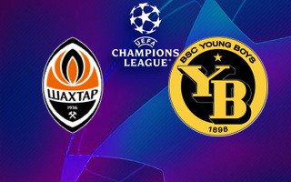 Ставки и прогноз на матч Шахтер Донецк — Янг Бойз, 6 ноября 2024