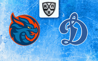 Ставки и прогноз на матч Шанхай Дрэгонс — Динамо Москва, 28 октября 2025