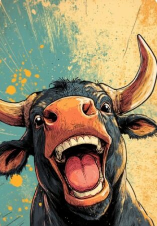 БЫКИ ФОРЕВЕ