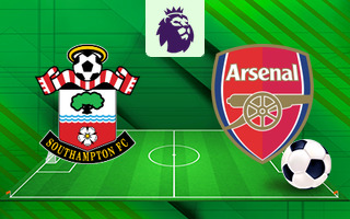 Ставки и прогноз на матч Саутгемптон — Арсенал, КФ 1.83