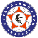 КАМАЗ
