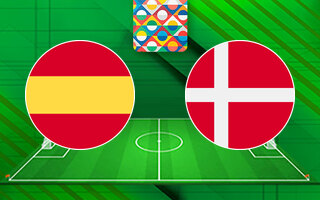 Ставки и прогноз на матч Испания — Дания, 12 октября 2024