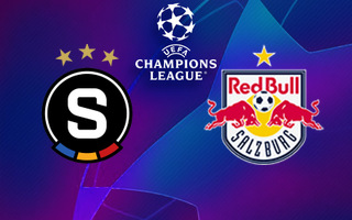Ставки и прогноз на матч Спарта Прага — Зальцбург, 18 сентября 2024