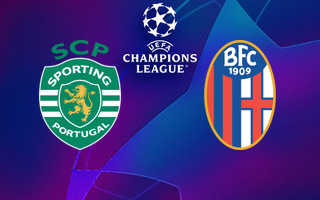 Ставки и прогноз на матч Спортинг — Болонья, 29 января 2025