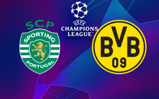 Ставки и прогноз на матч Спортинг — Боруссия Дортмунд, 11 февраля 2025