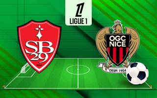 Ставки и прогноз на матч Брест — Ницца, 20 сентября 2025