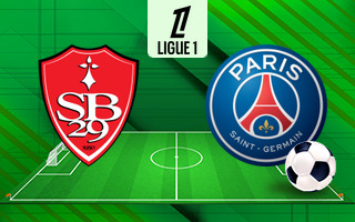 Ставки и прогноз на матч Брест — ПСЖ, 1 февраля 2025