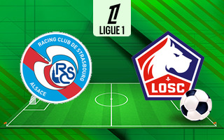 Ставки и прогноз на матч Страсбур — Лилль, 25 января 2025